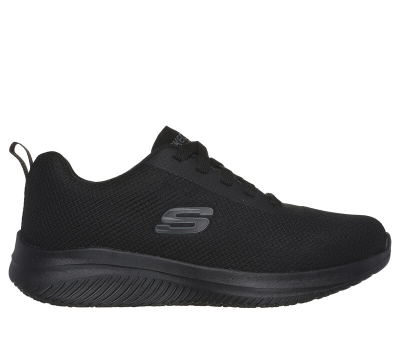 Skechers Women's Slip-ins Ultra Flex 3.0 Lace Up Sneaker