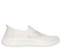 Skechers Slip-ins: GO WALK Flex - Addilyn, OFF WHITE, large image number 0