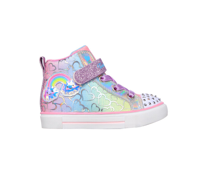 Shop the Girl's Twinkle Toes: Twinkle Sparks - Magic-Tastic | SKECHERS