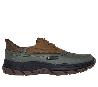 John Deere: Skechers Slip-ins Respected - Tanzier