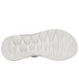 Skechers Slip-ins: GO WALK Flex Sandal - Glimmer, TAUPE, large image number 2
