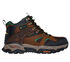 John Deere: Arch Fit Tarver, BROWN, swatch