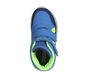 S-Lights: Magna-Lights - Thunder Squad, NAVY / LIME, large image number 1