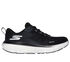 GO RUN Ride 11, BLACK / WHITE, swatch