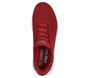 Skechers Slip-ins Work: Squad Chaos SR - Jasul, RED, large image number 1