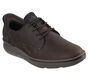 Skechers Slip-ins Mark Nason: Casual Glide Cell, COCOA, large image number 4