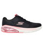 GO WALK Air 3.0 - Ree, BLACK / PINK, large image number 0