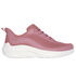 Skechers BOBS Sport Squad Waves - Still Wading, ROSE, swatch