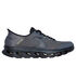 Skechers Slip-ins: GO WALK Glide-Step 2.0 - Zander, CHARCOAL, swatch