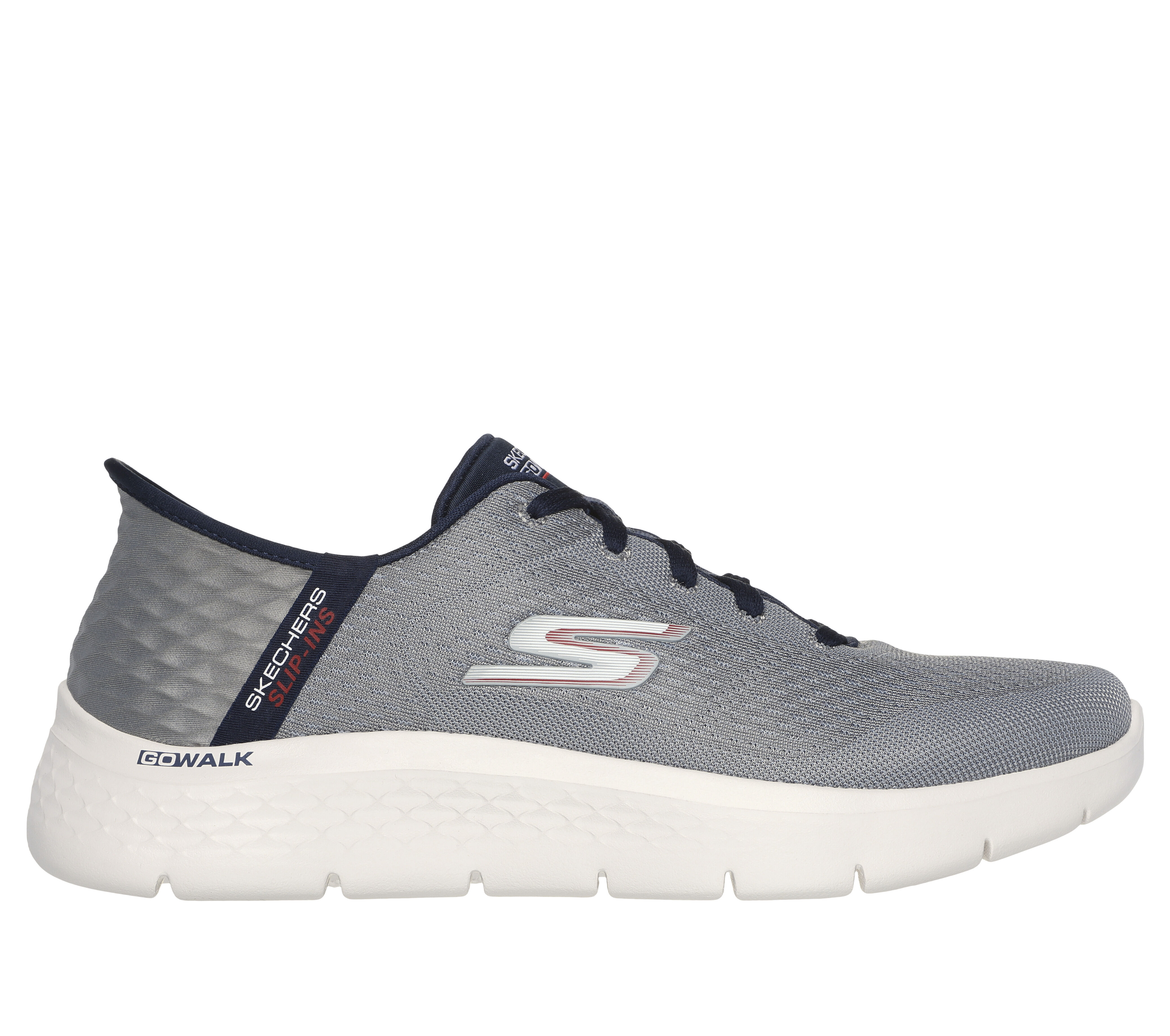 Skechers Slip-ins: GO WALK Flex - New World | SKECHERS