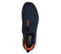 GO WALK 7, NAVY / ORANGE, large image number 1