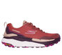 Max Cushioning Elite Trail 2.0, RUST, large image number 0