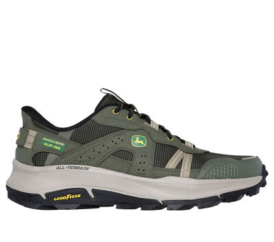 John Deere: Skechers Slip-ins Equalizer 5.0 Trail