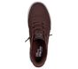 Skechers Slip-ins: BOBS Skip Cute - B Cute Dear, CHOCOLATE / MULTI, large image number 1