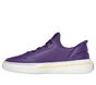 Skechers Slip-ins: Snoop One - Next Episode, PURPLE, large image number 3