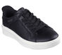 Skechers Slip-ins: Court Break - Double Vented, BLACK, large image number 4