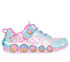 Sweet Kickz: Cupcake Cutie, TURQUOISE / MULTI, swatch