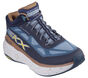 Max Cushioning Suspension - Terrace, NAVY / TEAL, large image number 4