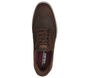 Skechers Slip-ins Mark Nason: Casual Glide Cell, BROWN, large image number 2