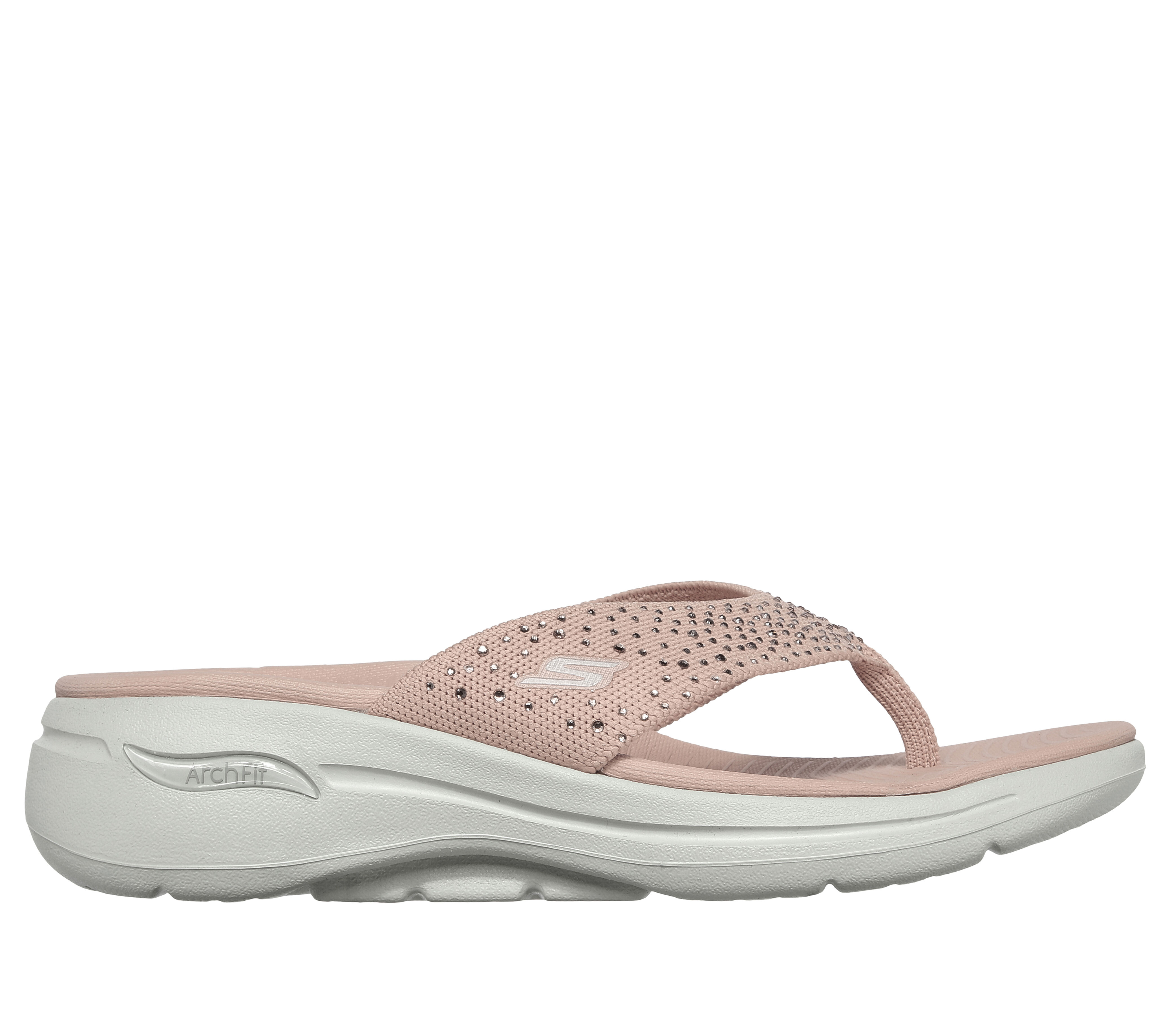discontinued skechers women's sandals