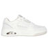 Uno Court - Courted Style, WHITE, swatch