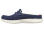 Skechers On-the-GO Flex - Saltwater, NAVY, large image number 4