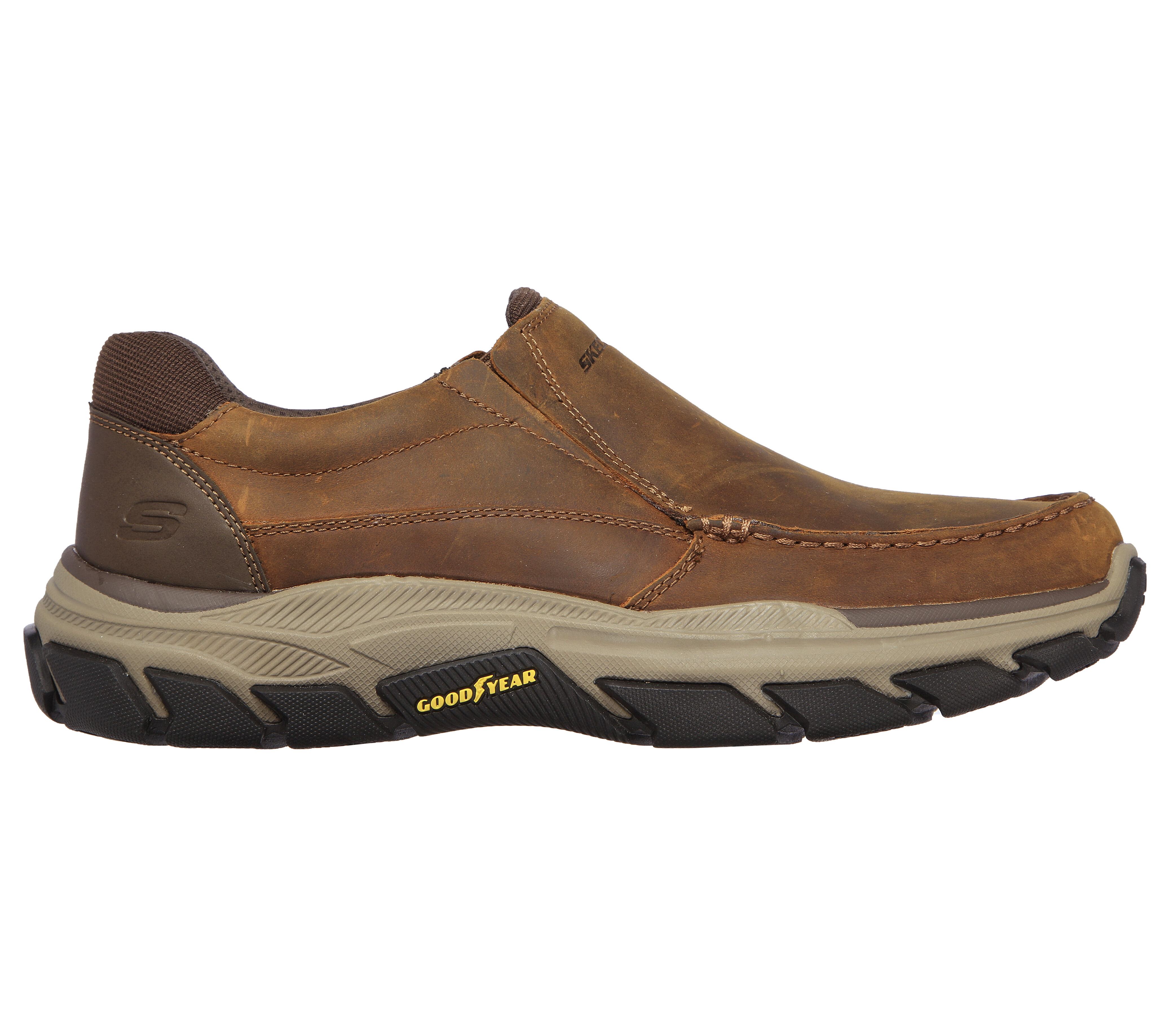 Skechers relaxed fit discount savor just weave it