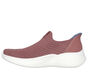 Skechers Slip-ins: BOBS Sport Infinity - Daily, ROSE, large image number 3