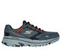 Waterproof: GO RUN Trail Altitude 2.0, GRAY / GREEN, large image number 0