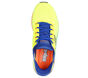 Skechers Slip-ins: GO RUN Elevate 2.0 - Banyan, YELLOW / BLUE, large image number 1