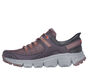 Skechers Slip-ins: Summits AT, BURGUNDY / MULTI, large image number 4