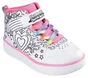 Sport Court 92 - Color Me Kicks, WHITE / MULTI, large image number 4