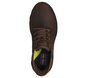 Skechers Slip-ins Relaxed Fit: Knowlson - Kantel, BROWN, large image number 2