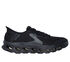 Skechers Slip-ins: GO WALK Glide-Step 2.0, BLACK, swatch