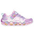 Sweet Kickz: Cupcake Cutie, LAVENDER / MULTI, swatch