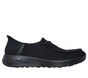 Skechers Slip-ins: GO WALK Joy - Idalis, BLACK, large image number 0