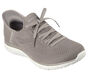 Skechers Slip-ins: Virtue - Divinity, TAUPE, large image number 5