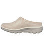 Martha Stewart x Skechers Relaxed Fit: Easy Going, NATURAL, large image number 3