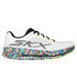 GO RUN Razor 5, WHITE / MULTI, swatch