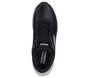 GO RUN Consistent 2.0 - Piedmont, BLACK / PURPLE, large image number 1