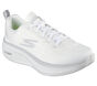 GO RUN Elevate 2.0 - Fluid Motion, WHITE, large image number 4