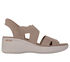 Skechers Slip-ins: Pier-Lite - Slip On By, MOCHA, swatch