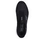 Skechers Slip-ins: Max Cushioning - Advantageous, BLACK / WHITE, large image number 2