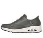 Skechers Slip-Ins: Uno - Easy Air, OLIVE, large image number 3