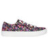 BOBS B Extra Cute - Floral Night, BLACK / MULTI, swatch