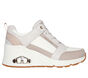 Uno Wedge - Everything Nice, OFF WHITE, large image number 0