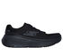 Max Cushioning Endeavour, BLACK, swatch