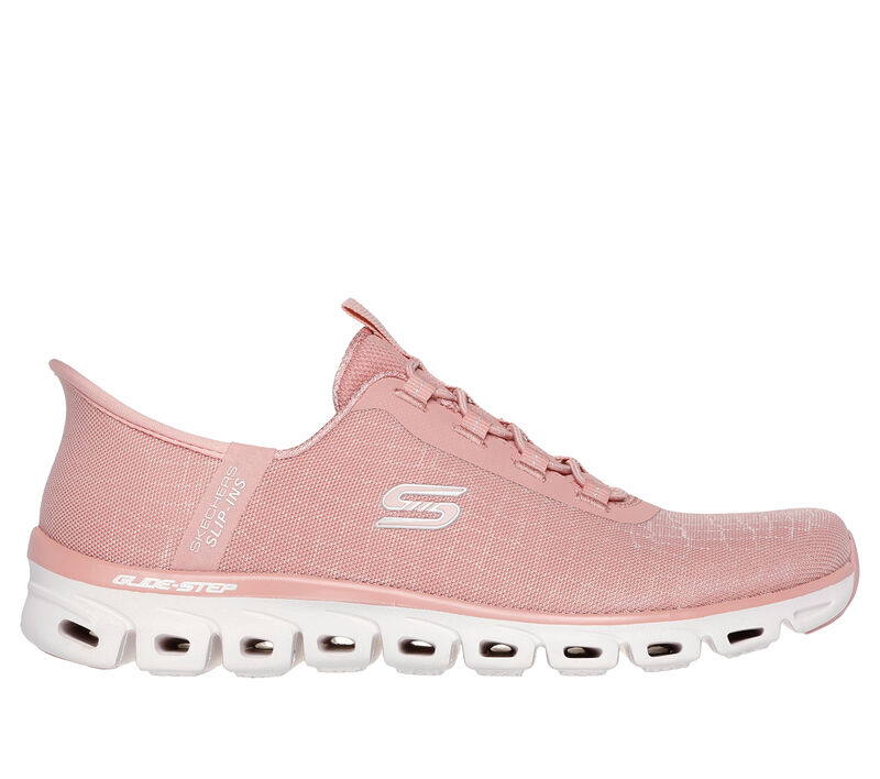 Skechers Slip-ins: Glide-Step - Prism, ROSE, largeimage number 0