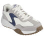 Skechers Court Frenzy, OFF WHITE, large image number 4