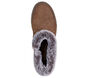 Skechers Slip-ins Relaxed Fit: Easy Going - Small Towns, CHOCOLATE, large image number 1